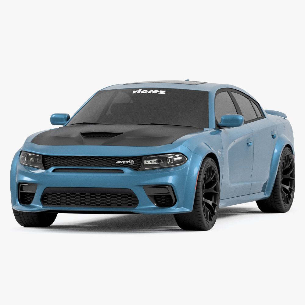 The Vicrez Widebody Kit Store: Vicrez.com