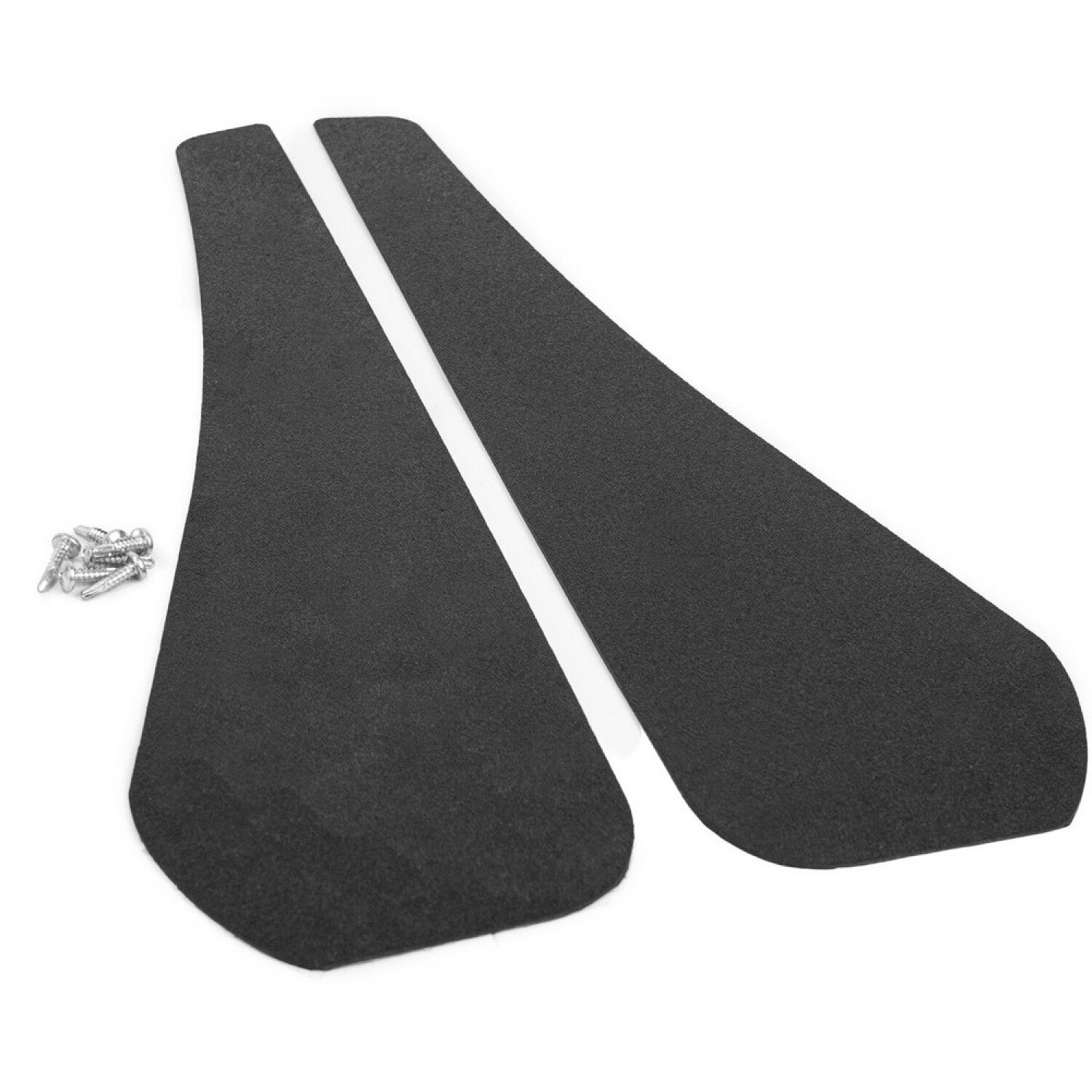 Vicrez Mud Flaps Front vz103219 Kia Niro 2020 2025