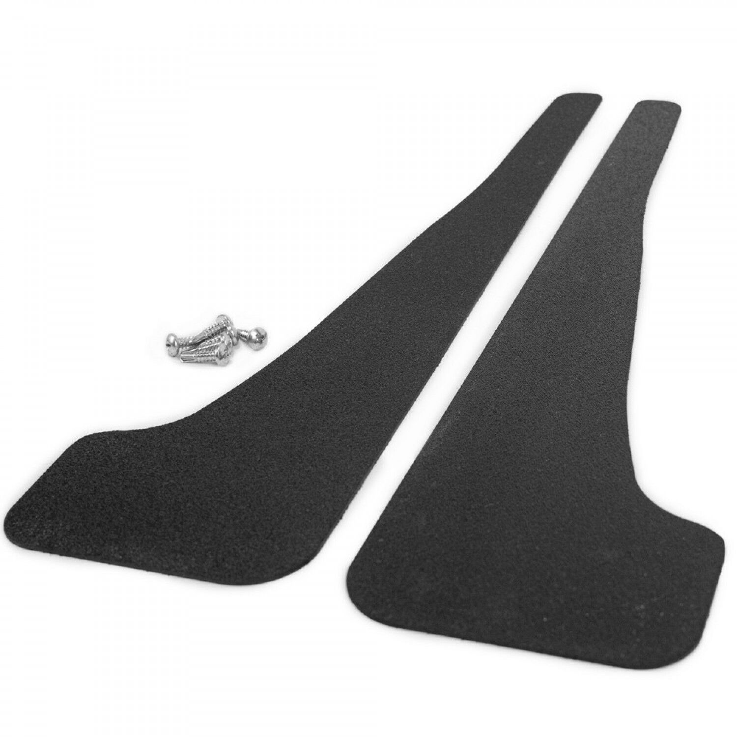 Vicrez Mud Flaps Rear vz103295 | Nissan Sentra 2020-2025