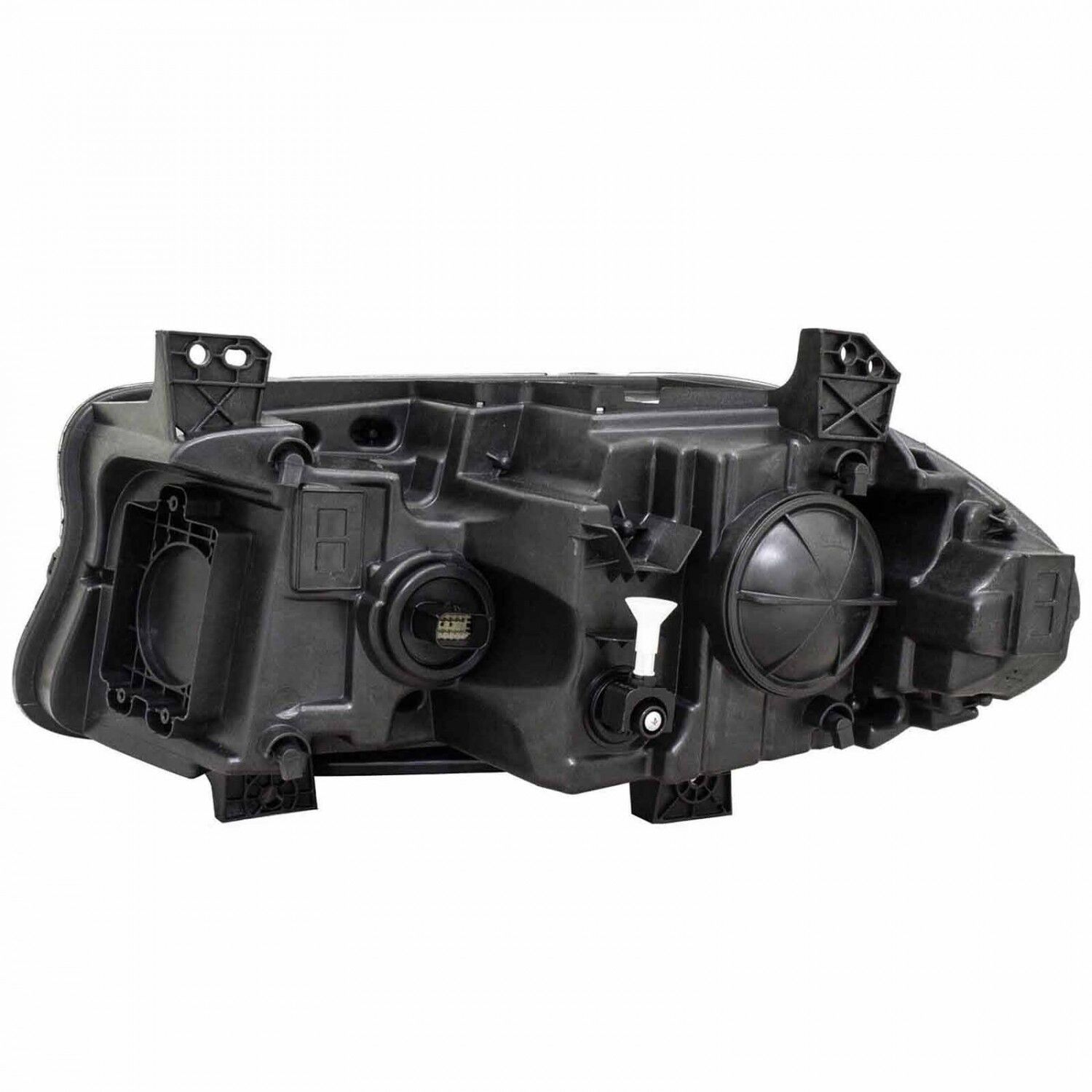 Vicrez Headlight Right Passenger Side + Left Driver Side
