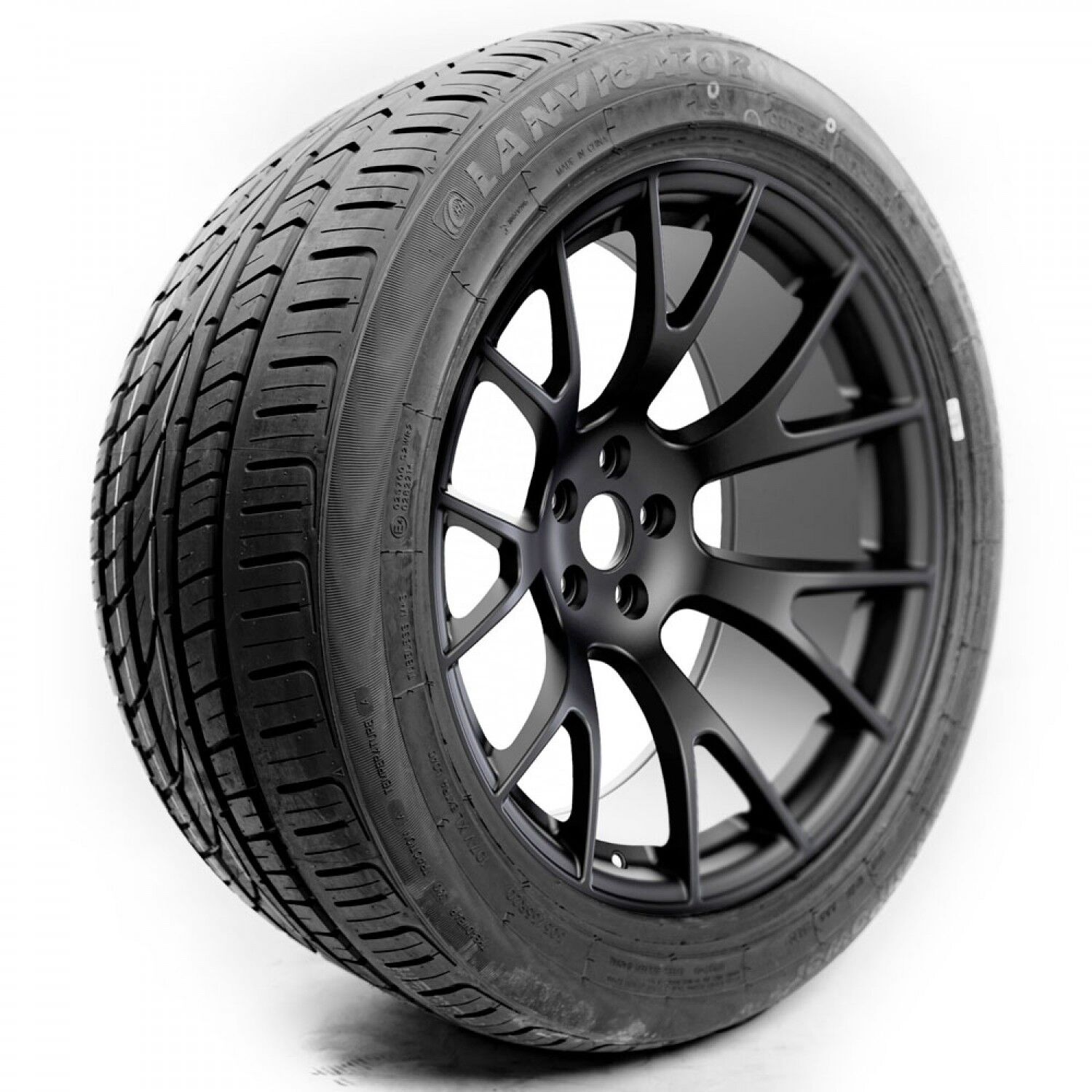 Lanvigator Catchpower Tire (LT 305/35R20 107V) vzn111419