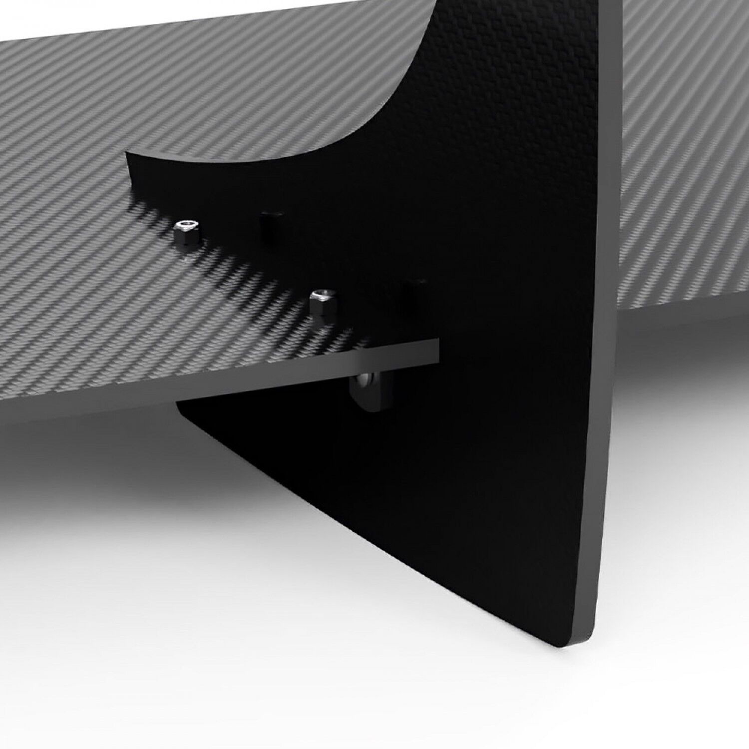 Vicrez Centa VR2 Rear Diffuser vz104211 | Nissan Altima 2019-2024