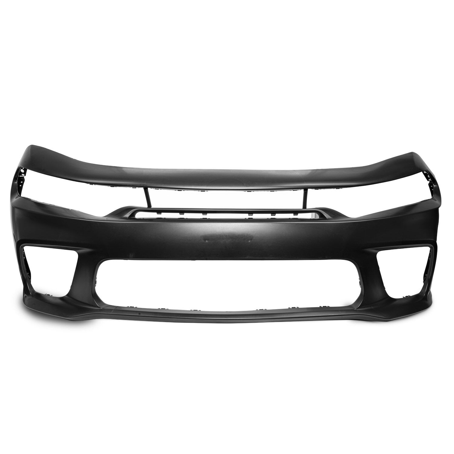 2018 dodge charger front bumper guard 2025