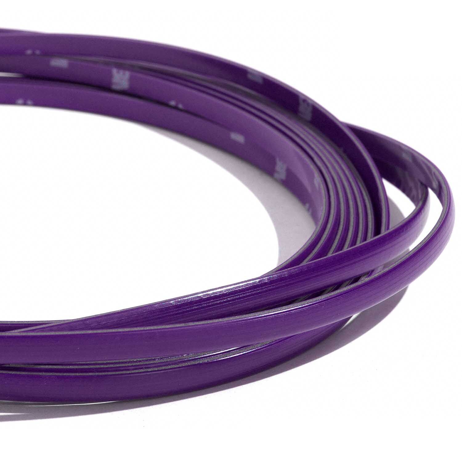 Vicrez VL1 Side Splitters vz101273 | Nissan Z 2022-2025