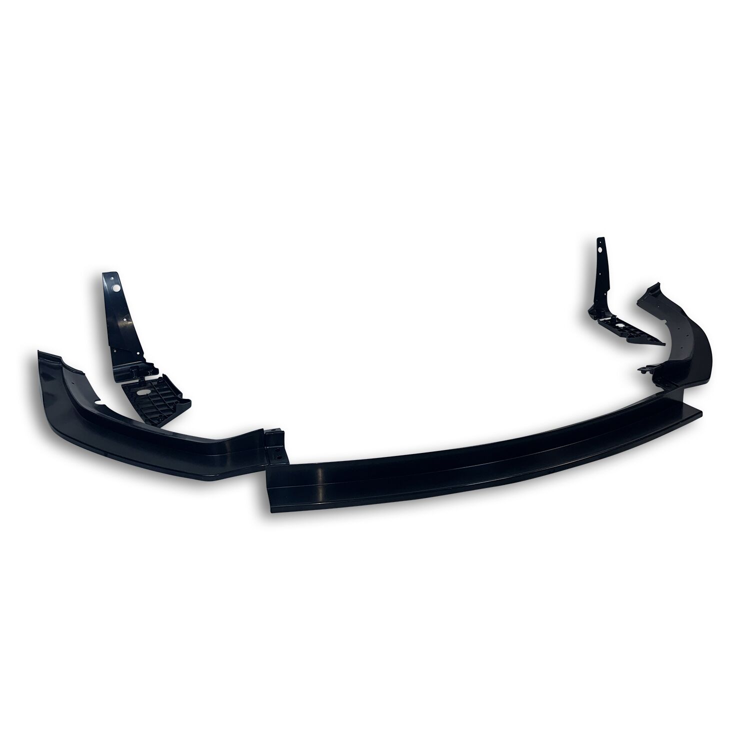 Vicrez BD Style Aero Kit vz102007 | Dodge Charger SRT