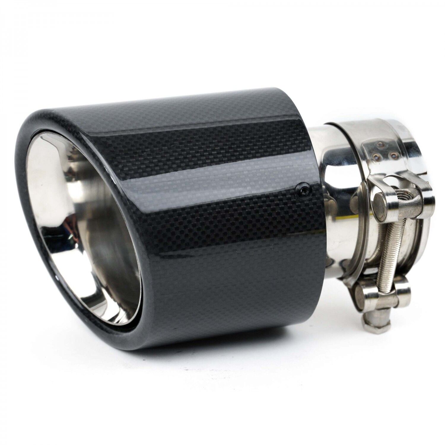 Vicrez Carbon Fiber Single 4.5