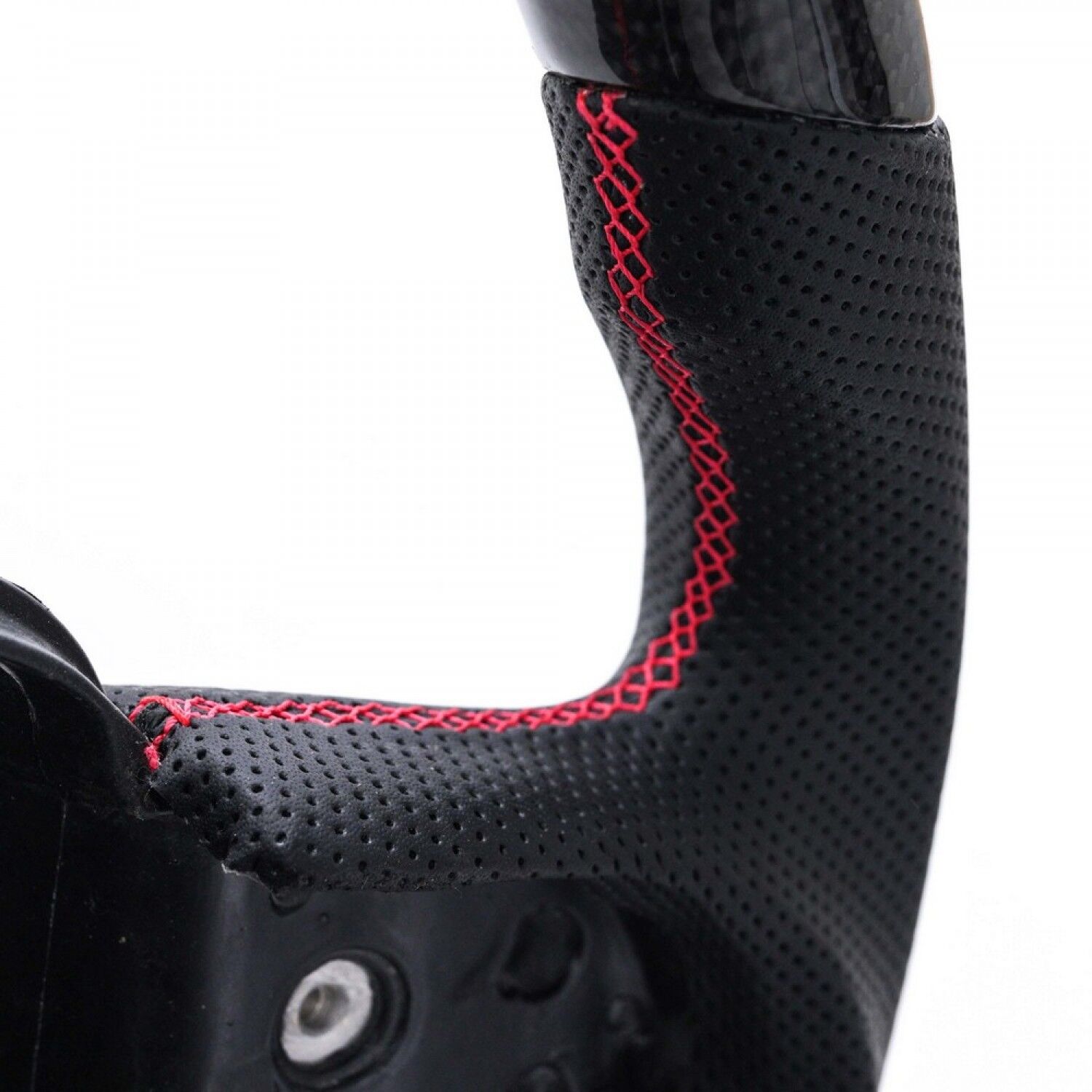 Vicrez Carbon Fiber OEM Steering Wheel vz102340 | Dodge