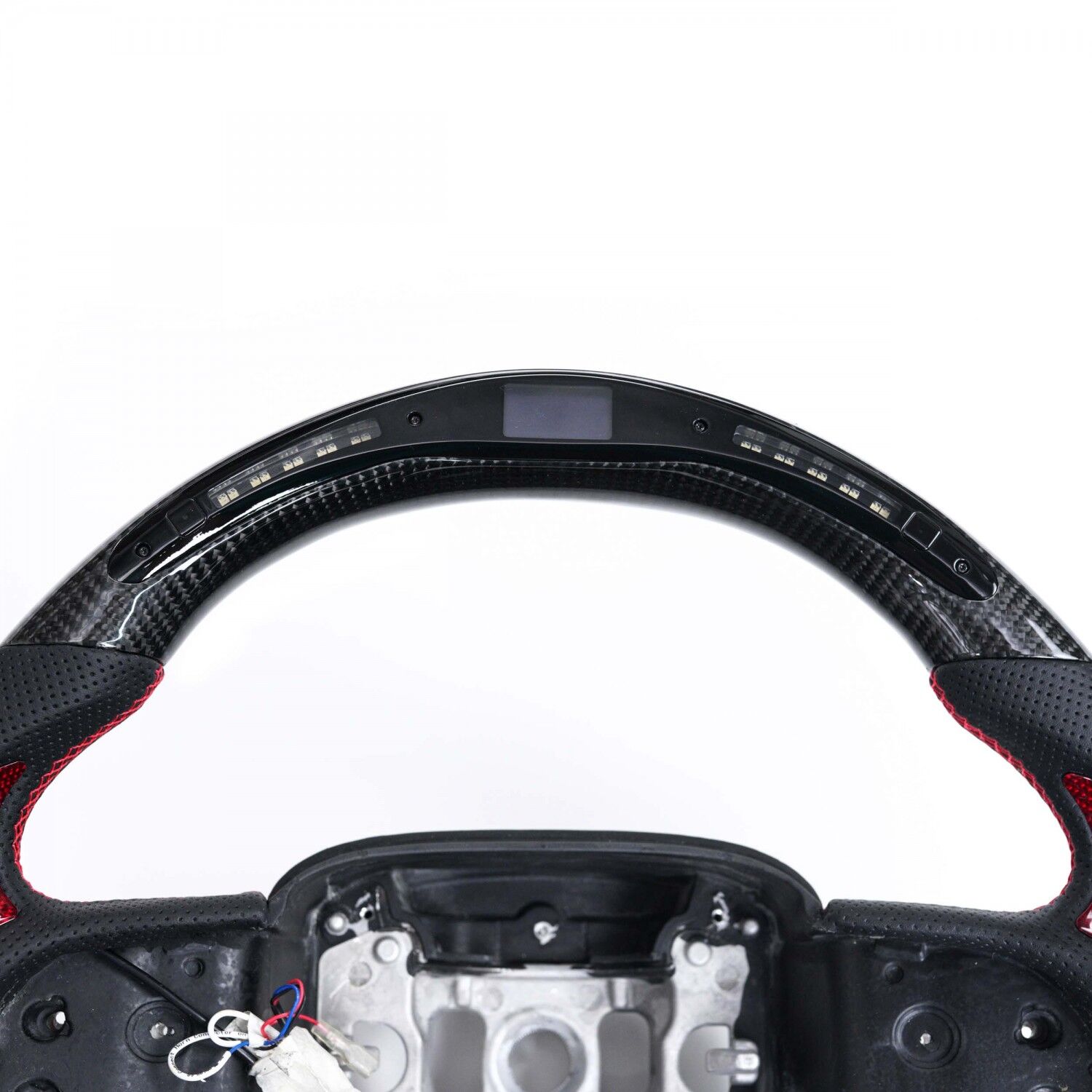 Reconditioned Steering Wheel for JDM Nissan Fairlady Z – JDM