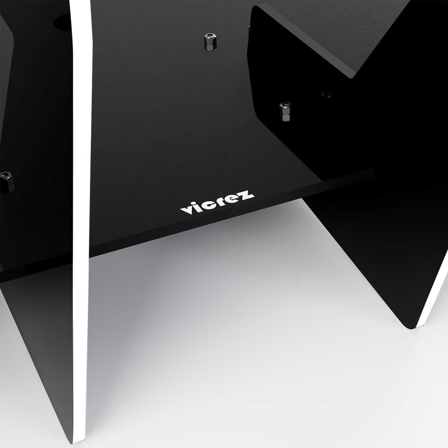 Vicrez Jesky VR4 Rear Diffuser vz104169 | Mazda CX-90 2024-2025