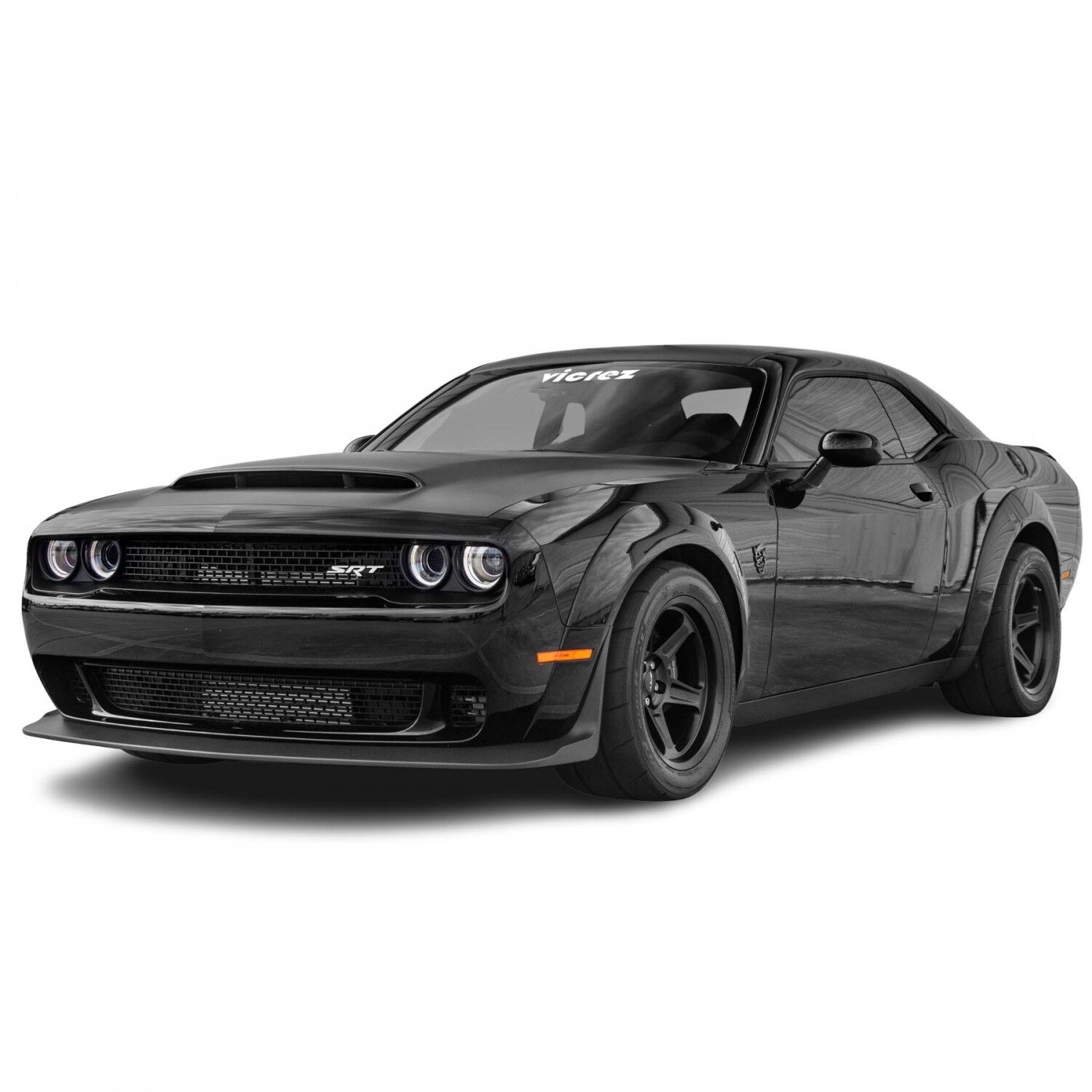 Bumper Kit | DODGE CHALLENGER GT 2022 Bumper Kit | DODGE CHALLENGER GT 2022