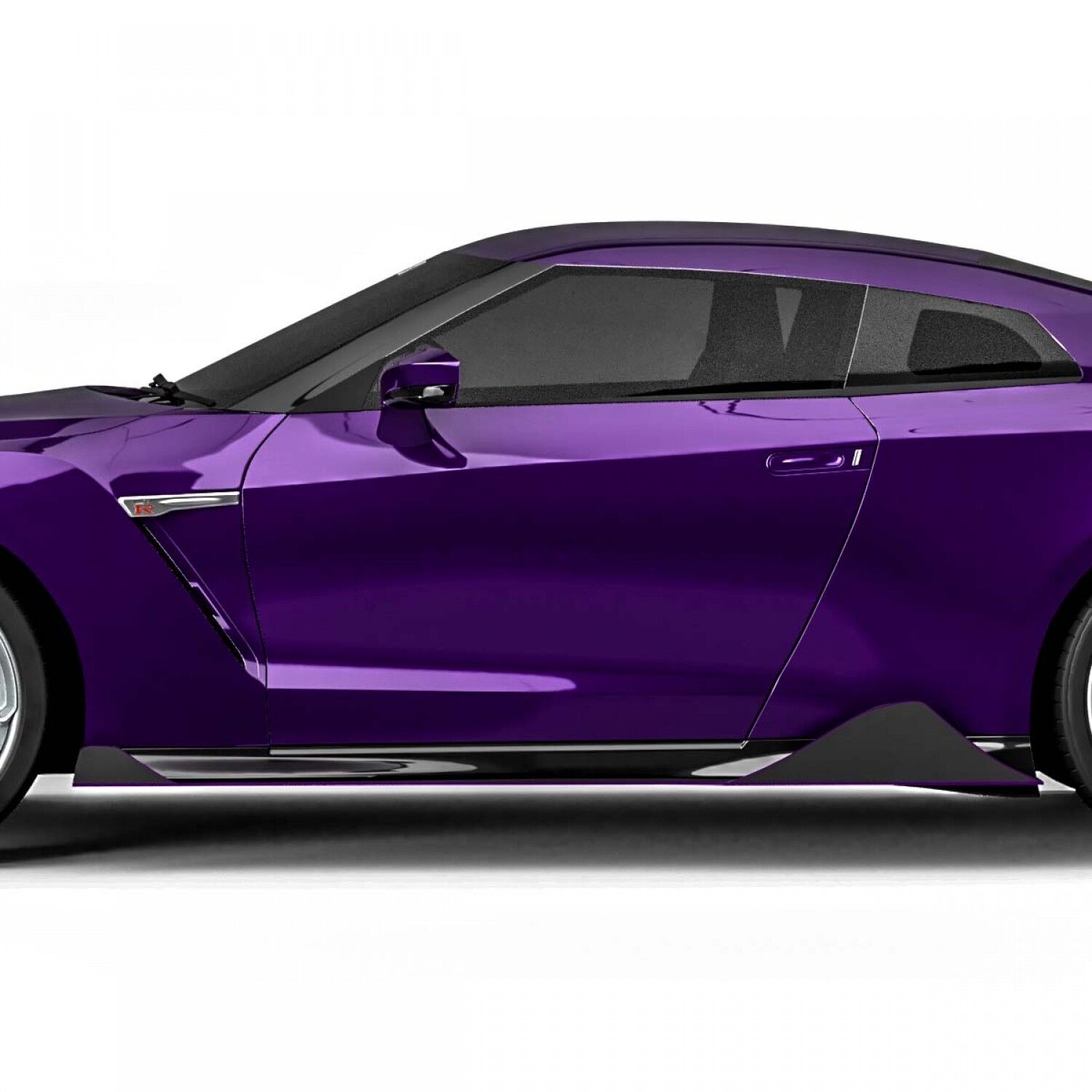から厳選した Aero Full Vicrez Package 2017-2021 R35 GTR Nissan | vz102358 ホビーラジコン