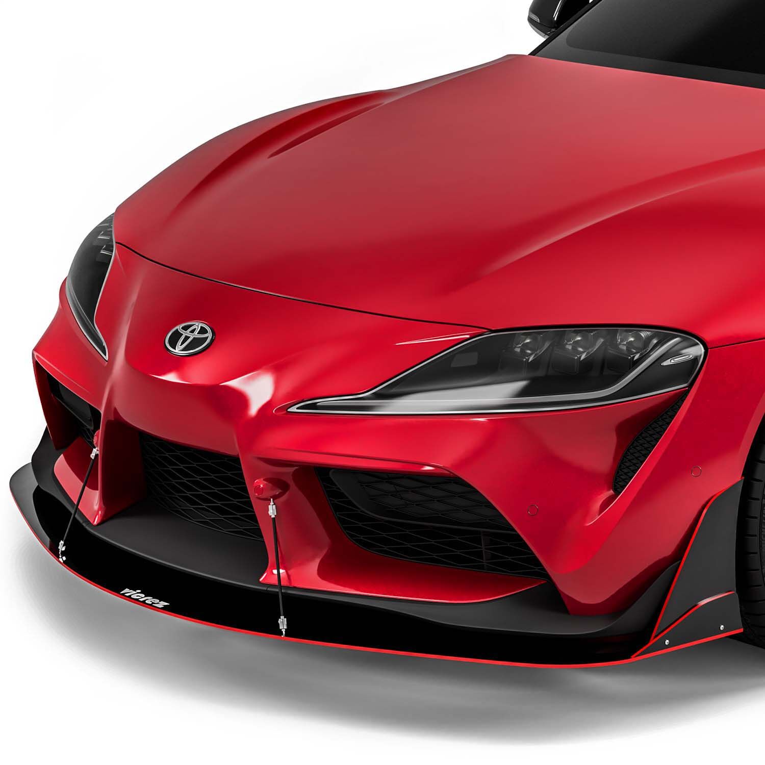 Vicrez Full Aero Package vz102454 | Toyota Supra A90 MKV