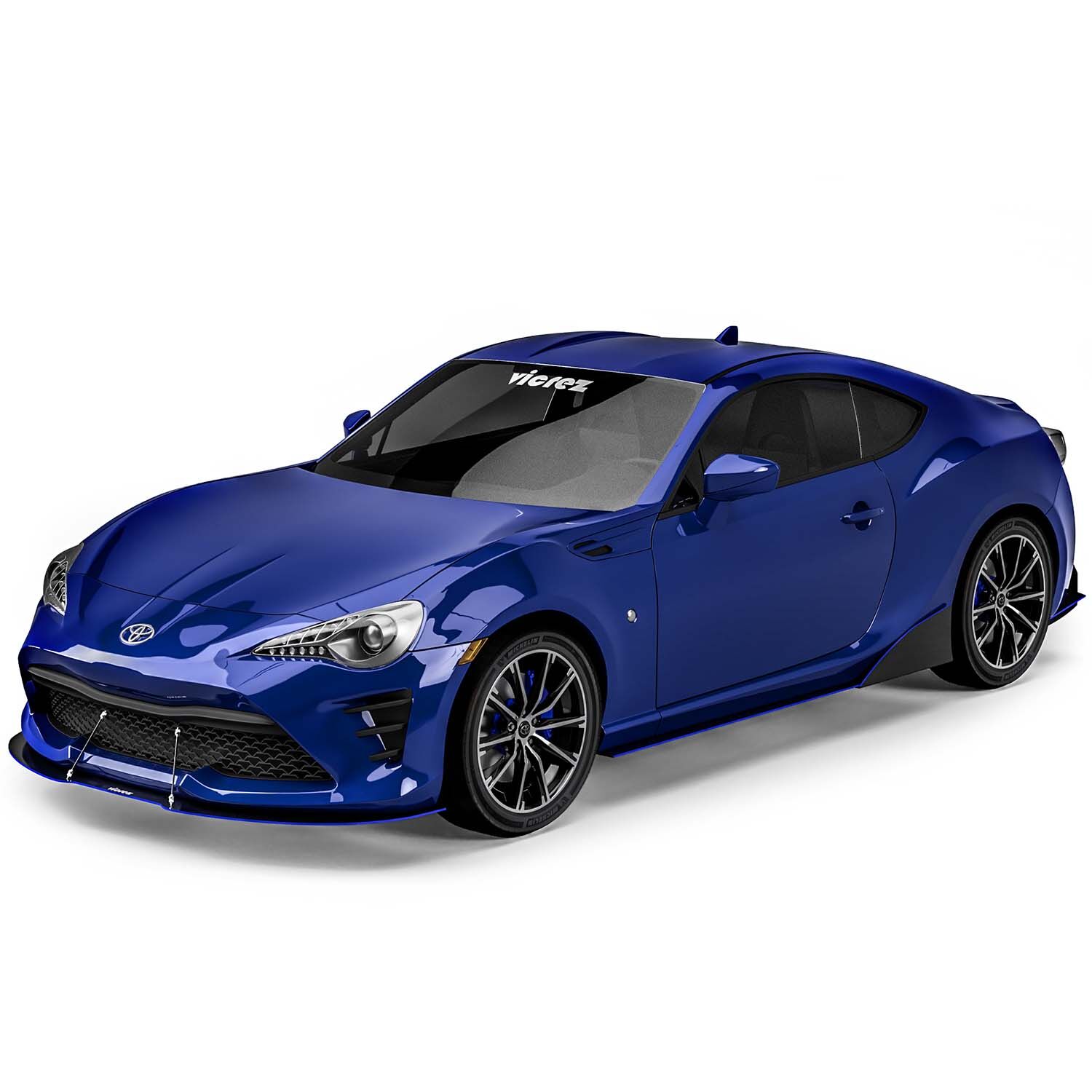 vicrez-full-aero-package-front