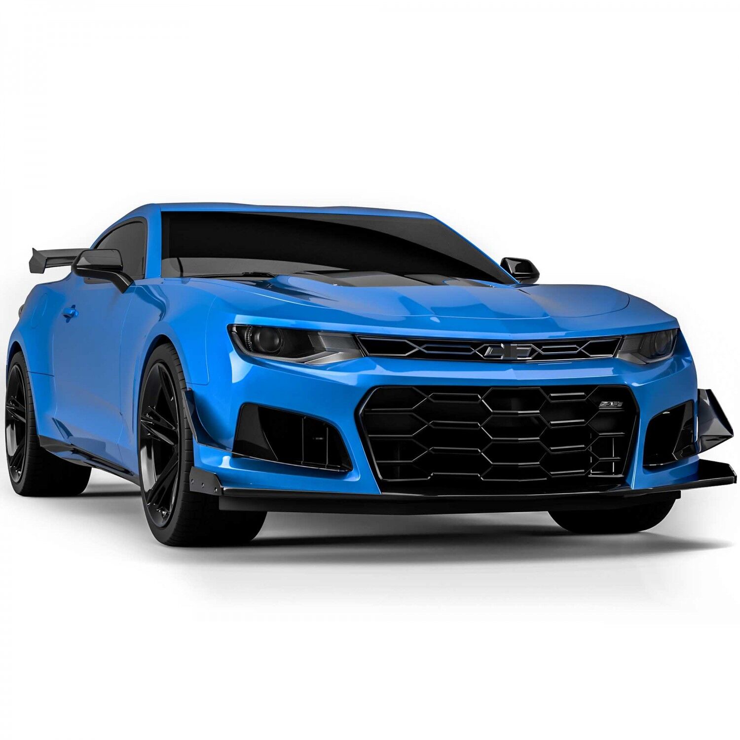 Bumper Kit | CHEVROLET CAMARO ZL1 2017 Bumper Kit | CHEVROLET CAMARO ZL1 2017