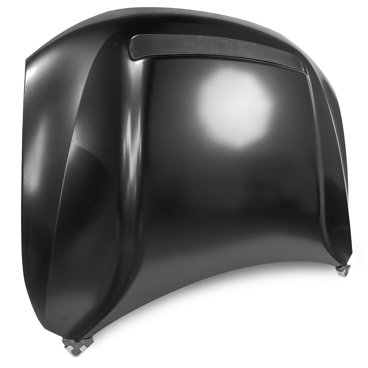 Standard Hood Fender & Mirror Kit | DODGE DURANGO SXT 2016