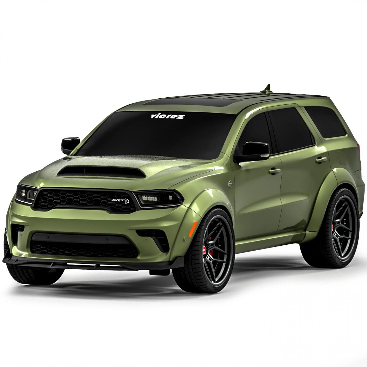 スーパーセール 50％（福袋 style Demon Hood Vicrez vz101914 2014-2025 Durango Dodge | パンツ