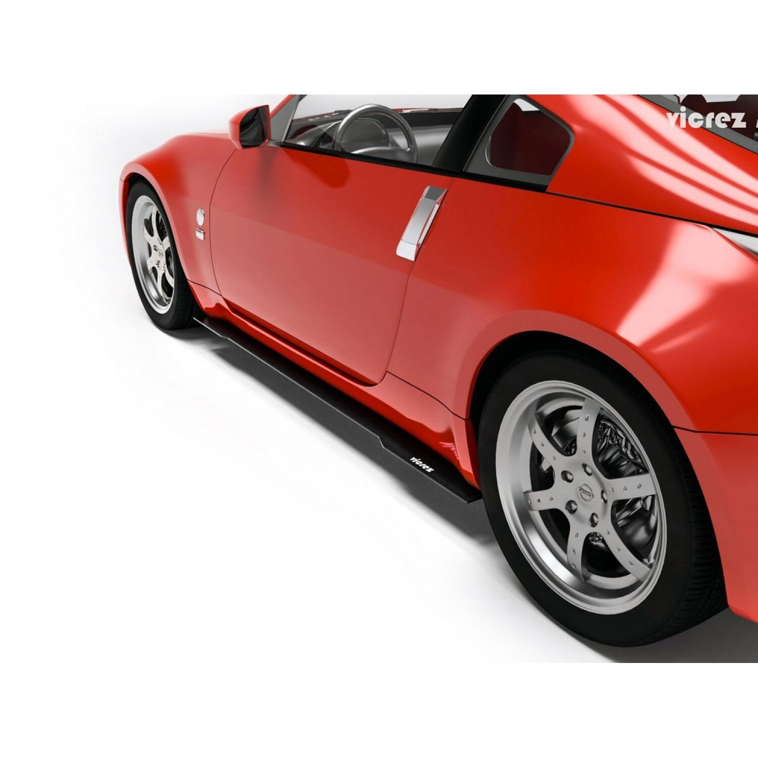 vicrez-nissan-350z-2003-2004-