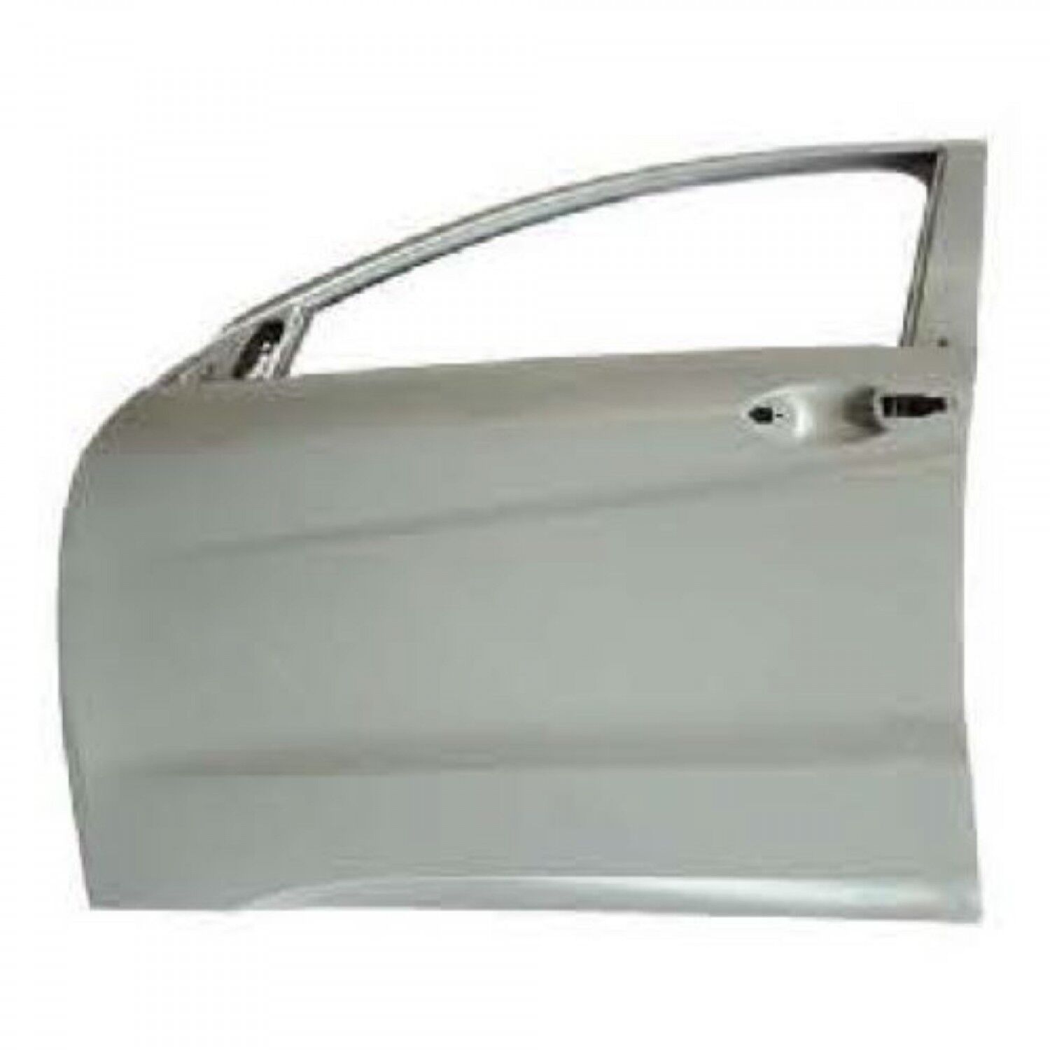 Vicrez OE Replacement Front Door Driver Side vz106907