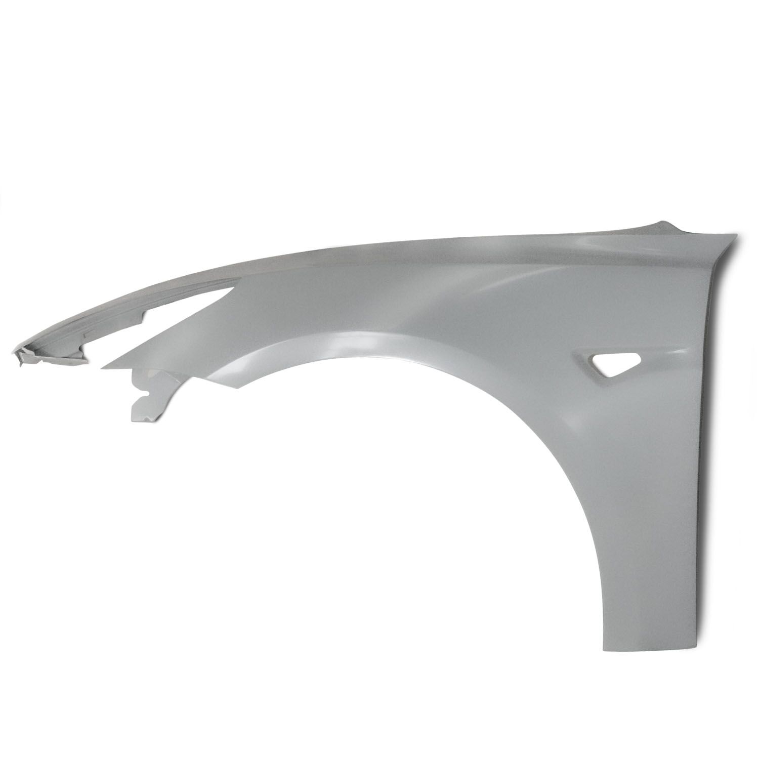 Vicrez Replacement Front Fender, Driver vz102619 for Tesla