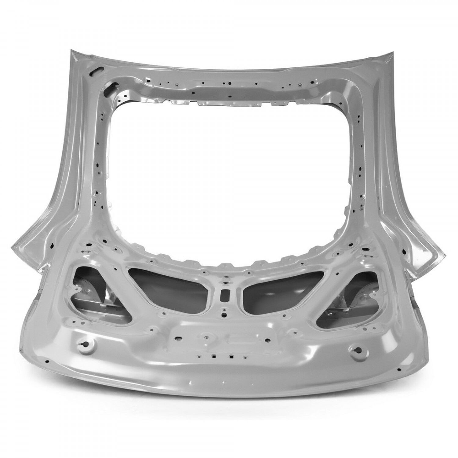 Hatch Kit | TESLA MODEL Y 2024 Hatch Kit | TESLA MODEL Y 2024