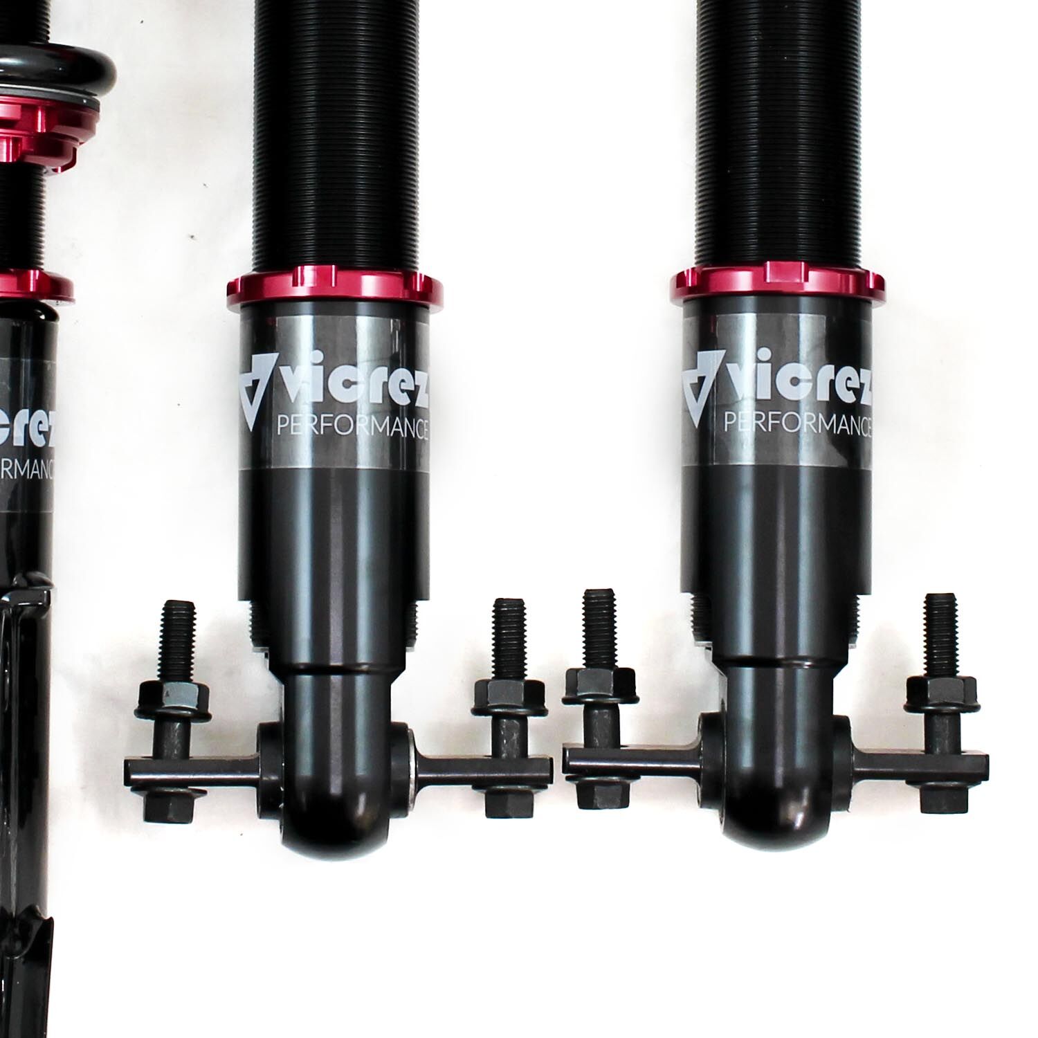 Vicrez Performance Coilover Suspension Kit vzp100860 | Nissan Datsun 280ZX  1979-1983
