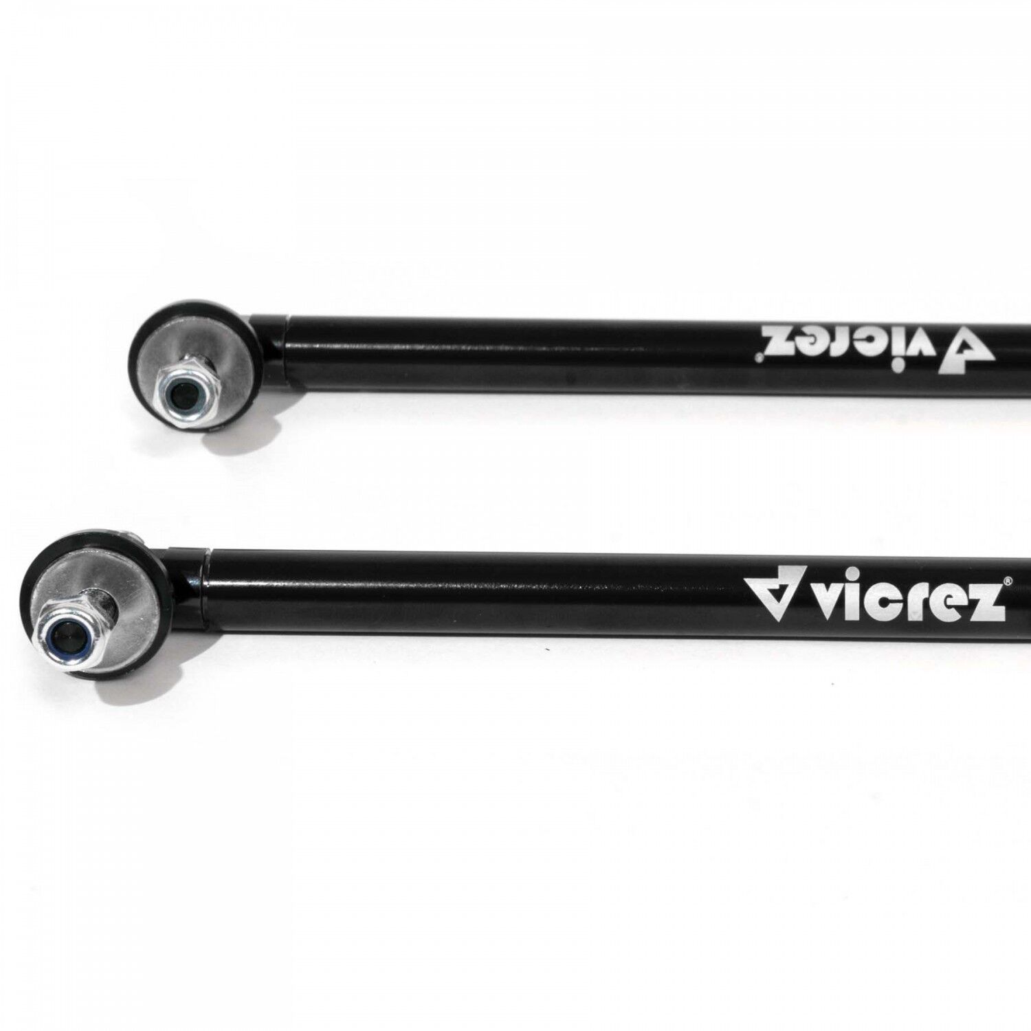 Vicrez ING Front Bumper Lip Splitter vz100592 | Nissan 350z