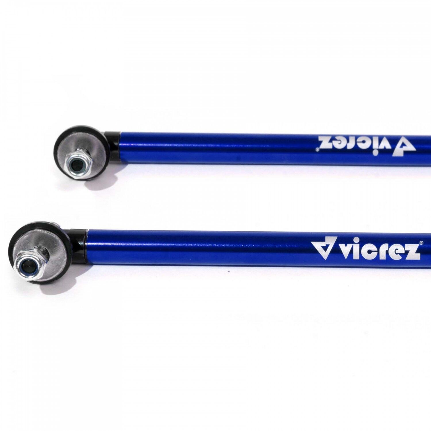 Vicrez ING Front Bumper Lip Splitter vz100592 | Nissan 350z