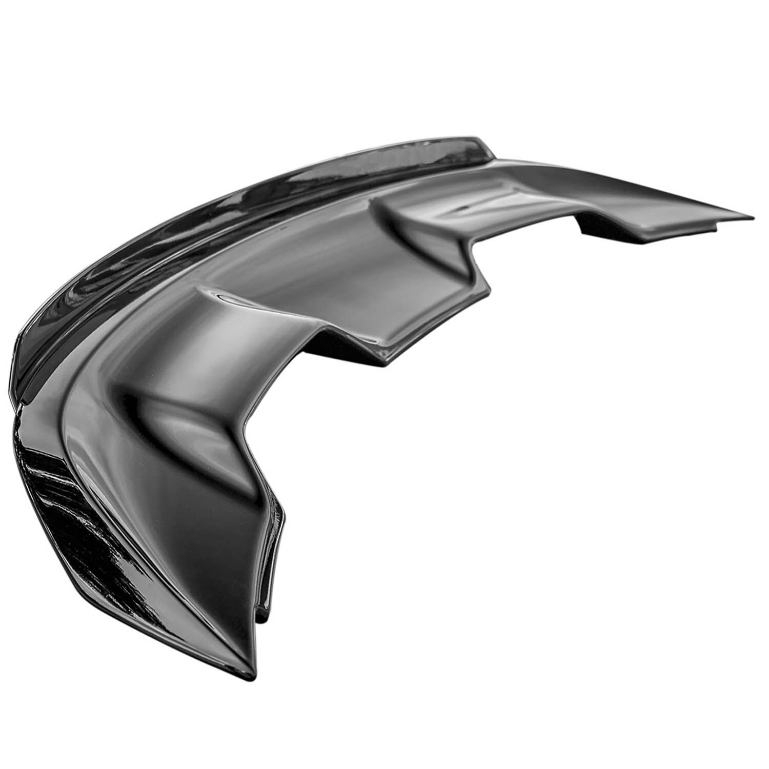 Vicrez Rear Spoiler Performance w/Gurney Flap vz102498