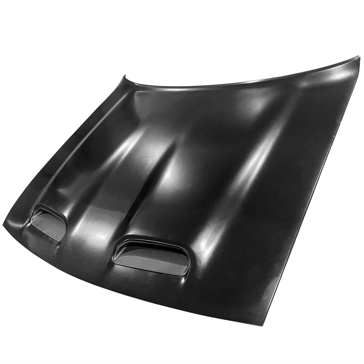 Vicrez Redeye Style Hood W/ Air Vent Scoop vz102320 | Dodge Vicrez Redeye Style Hood W/ Air Vent Scoop vz102320 | Dodge
