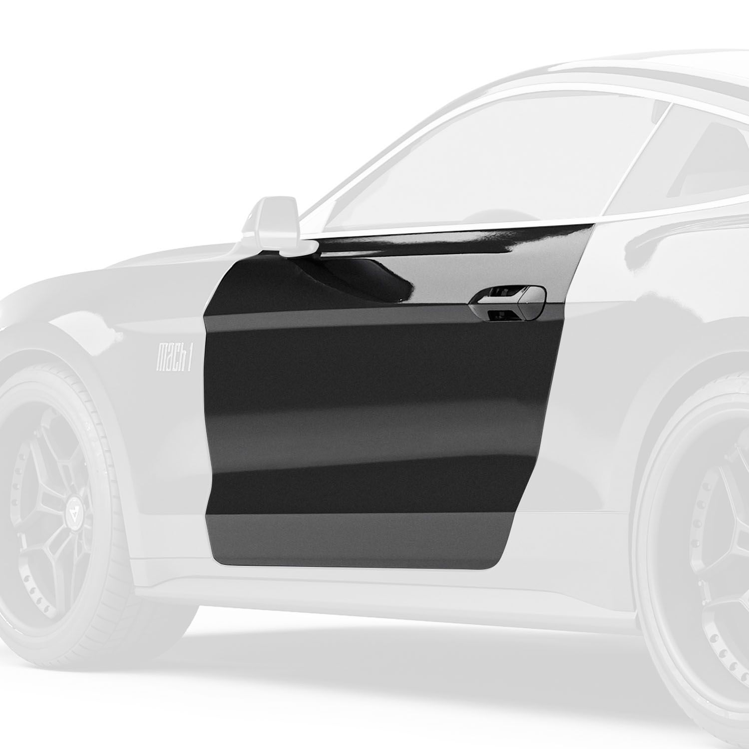 Shop for Vicrez Replacement Front Door Left Driver Side vz103554