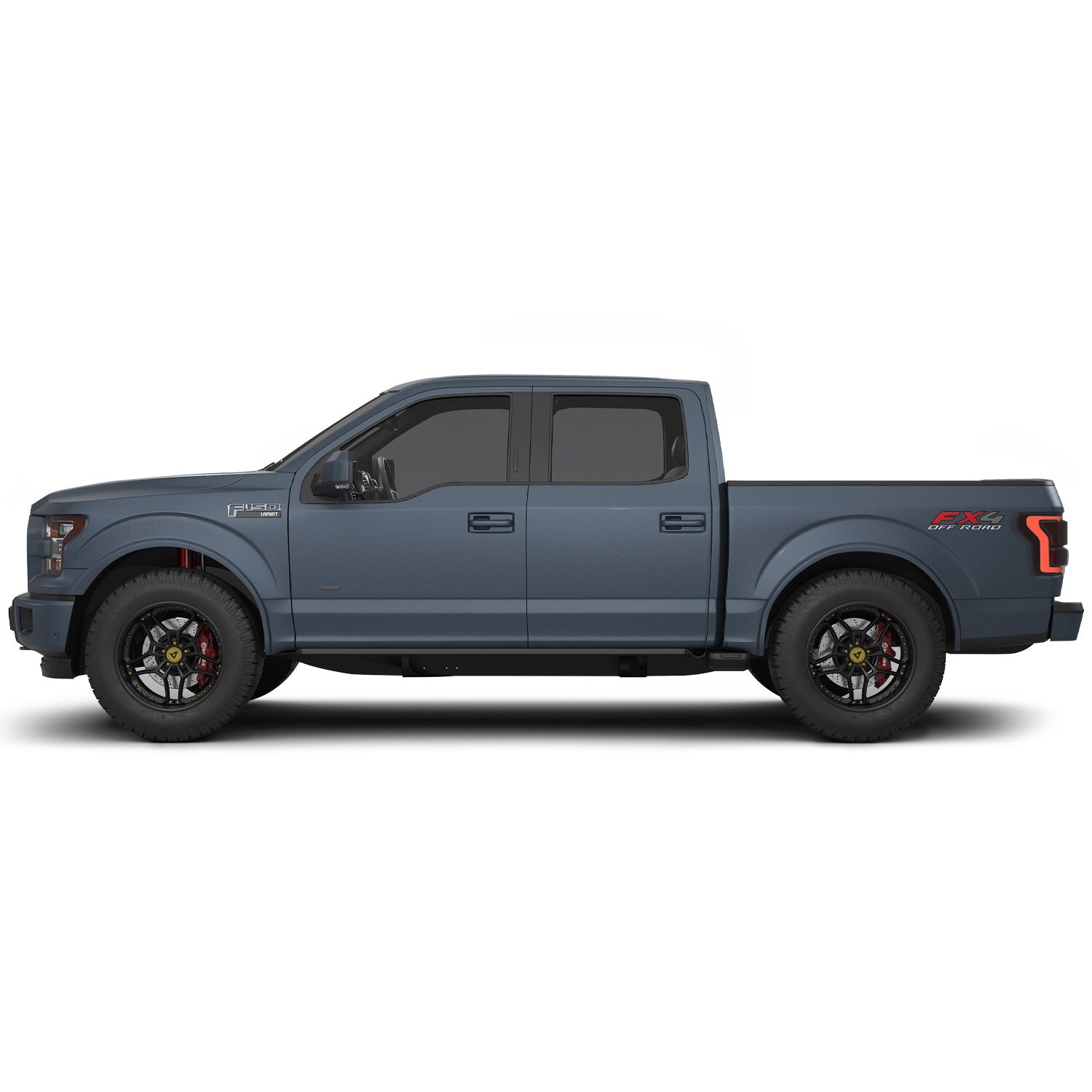 フォード　F150 TA02 f150-replacement-quarter-panel