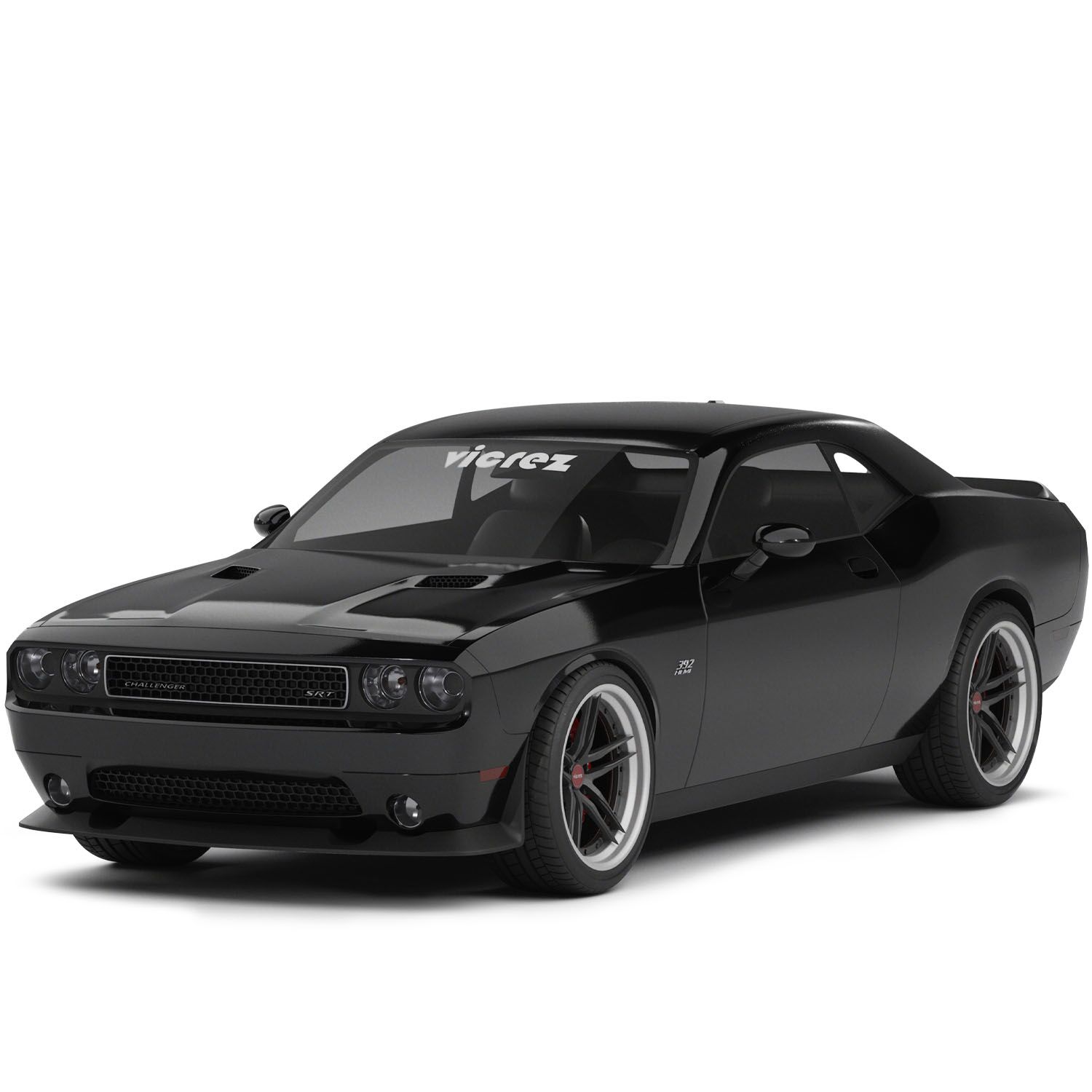 Shop for Vicrez Replacement Front Fender Left Driver Side vz103618