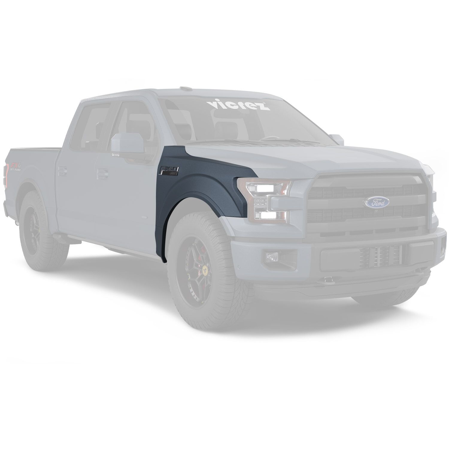 Shop for Vicrez Replacement Front Fender Right Passenger