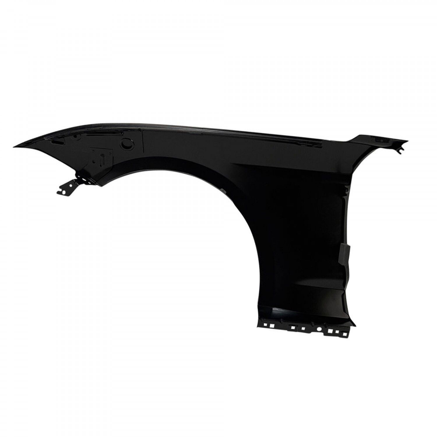 2024高い素材  Replacement Vicrez for Shop Front Passenger Right Fender ホイール