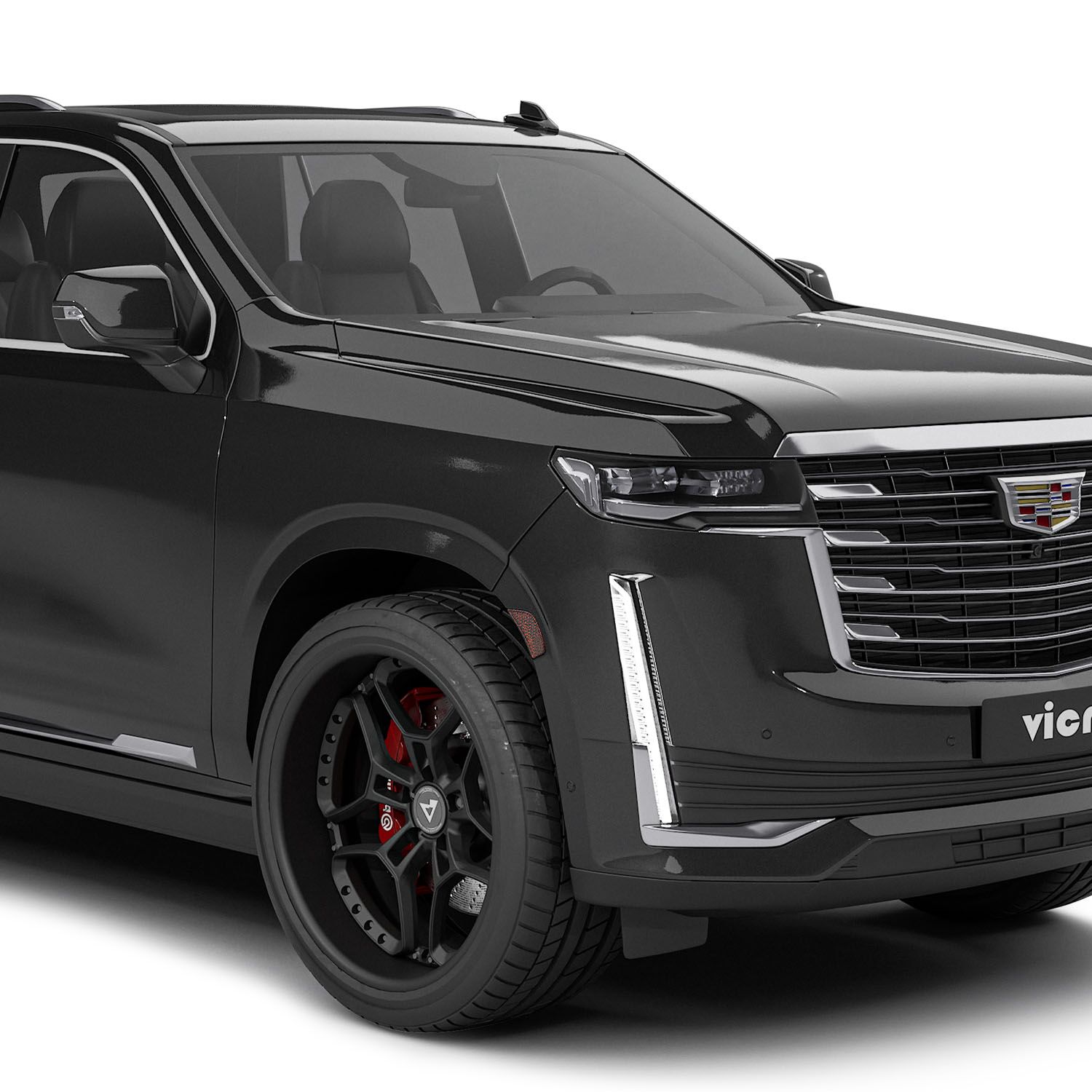 Shop for Vicrez Replacement Front Fender Right Passenger