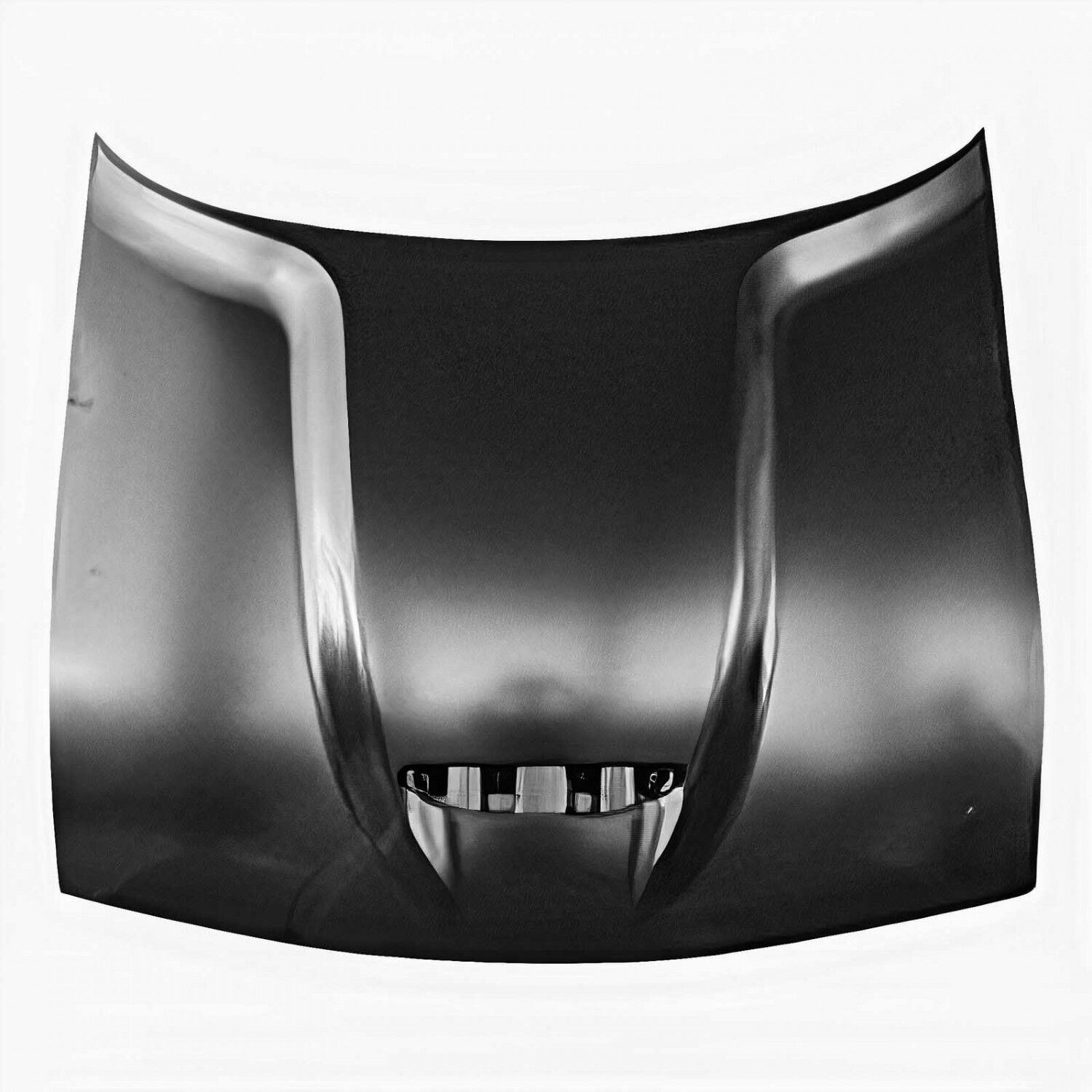 Vicrez Replacement Hood vz103619 for Dodge Challenger 2008-2023