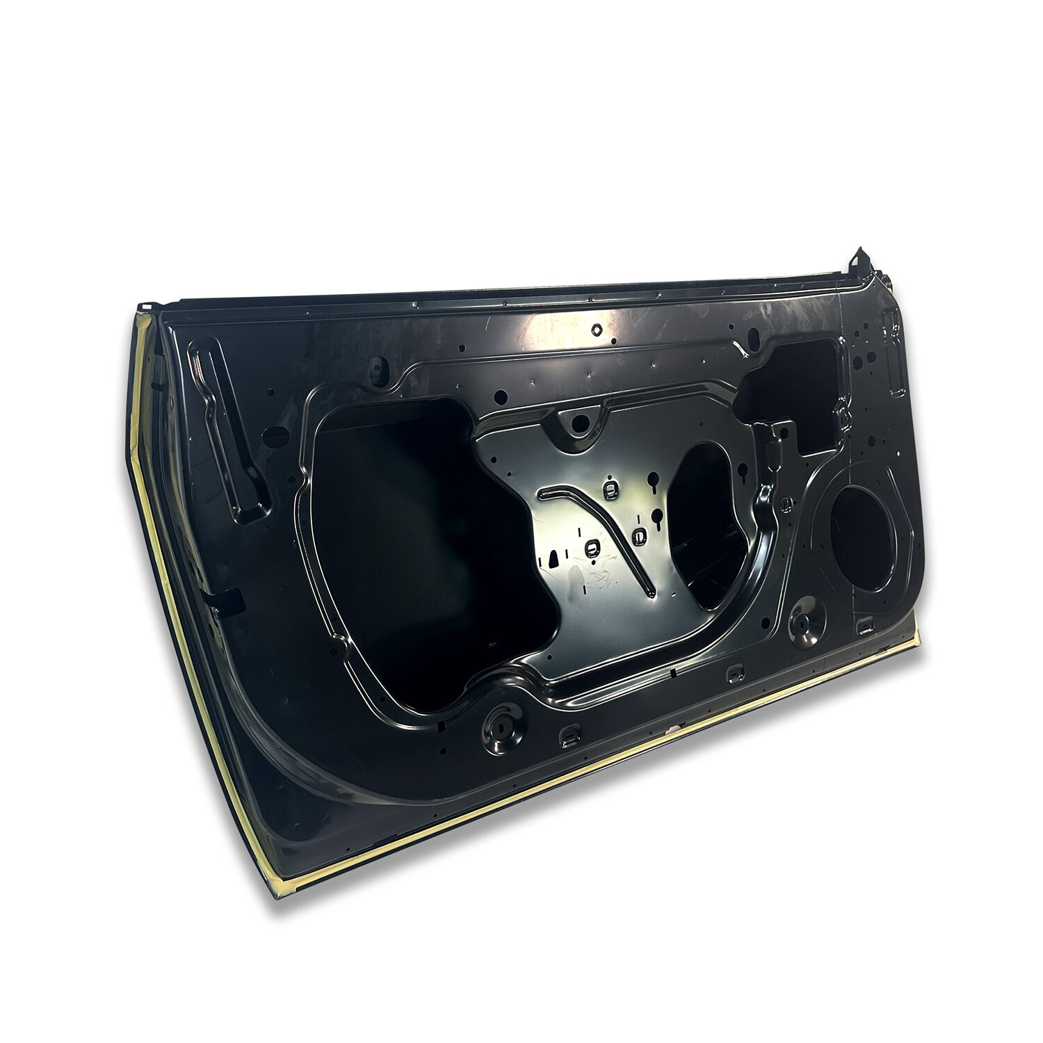 Vicrez Front Door Driver Side vz101972 | Dodge Challenger