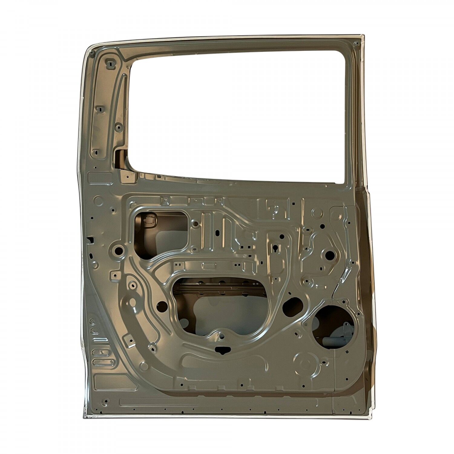 【1022 】 Shop for Vicrez Replacement Rear Door Left Driver Side vz103572