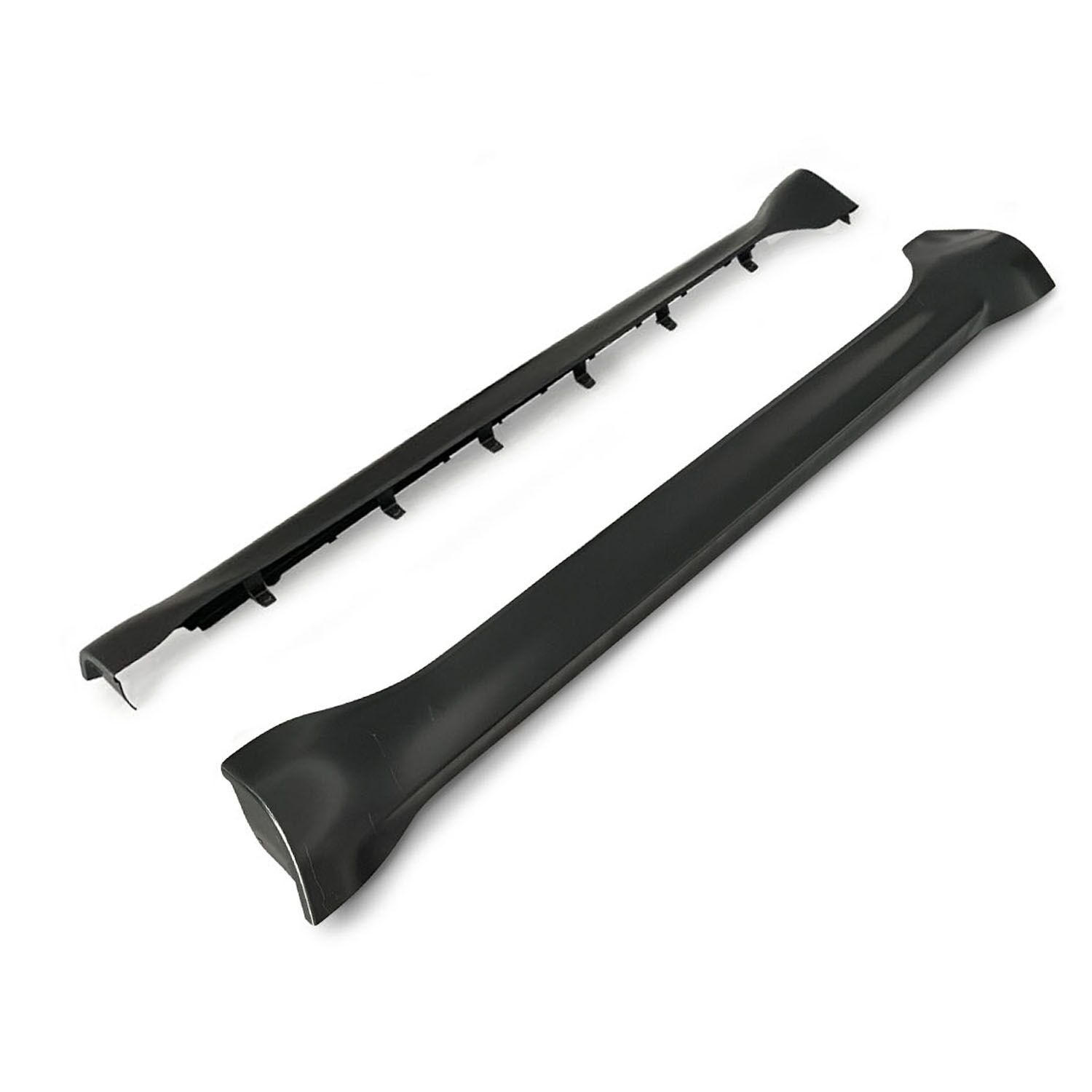 Rocker Panel Kit | JEEP Grand Cherokee TRACKHAWK 2019 Rocker Panel Kit | JEEP Grand Cherokee TRACKHAWK 2019