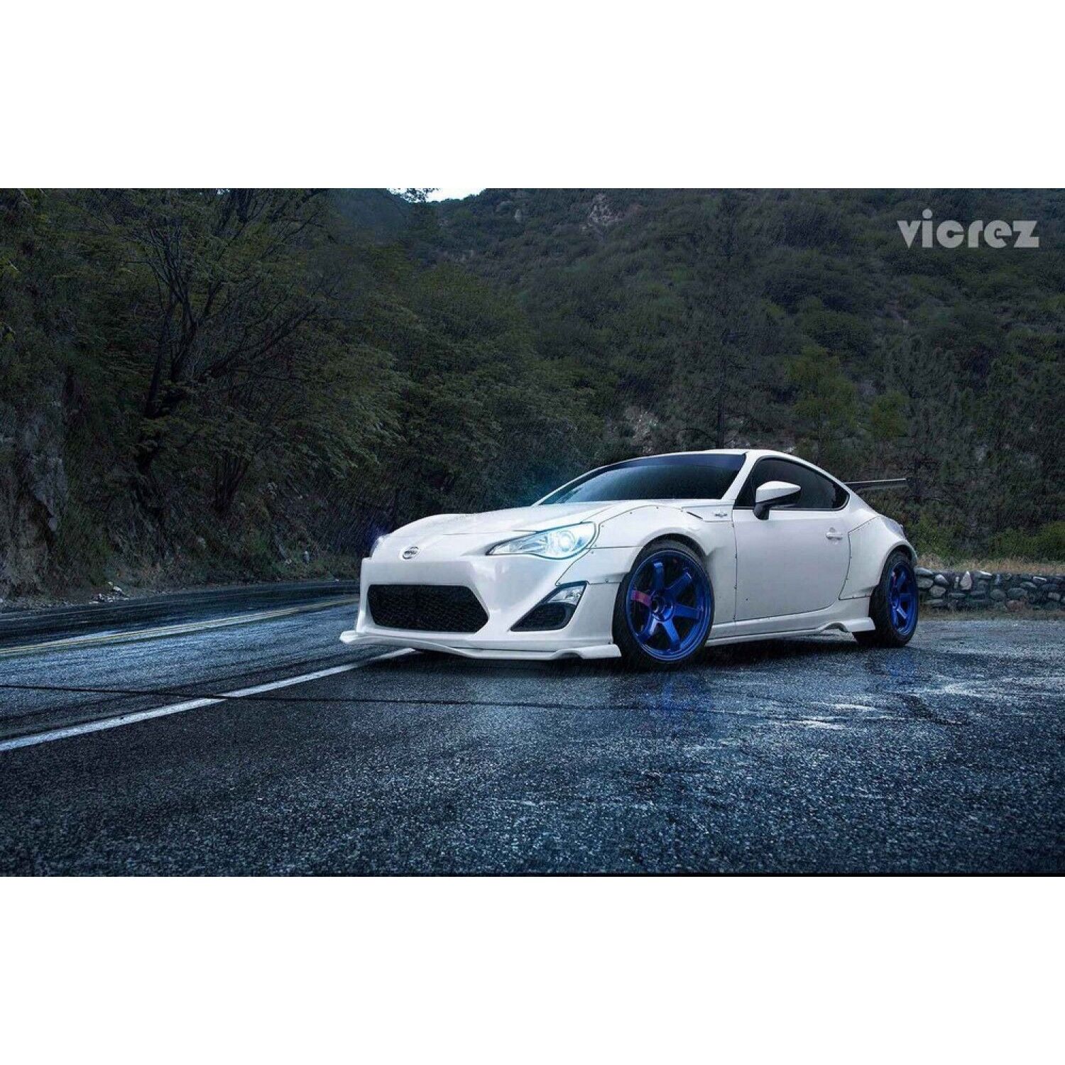 BOOK] TOYOTA 86 New FR sports FT-86 AE86 SUBARU BRZ TRD FT86