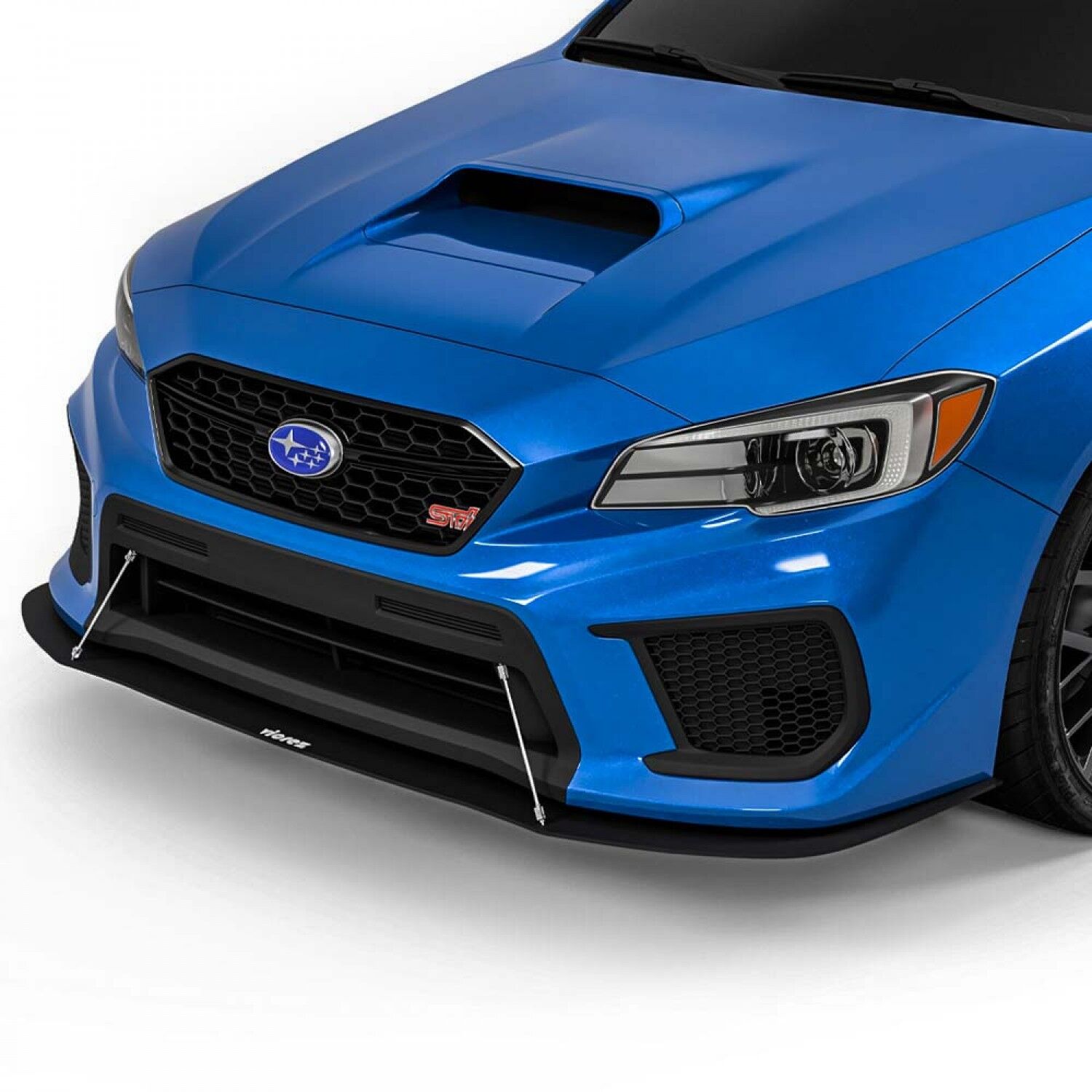 Bumper Kit | SUBARU WRX 2016 Bumper Kit | SUBARU WRX 2016