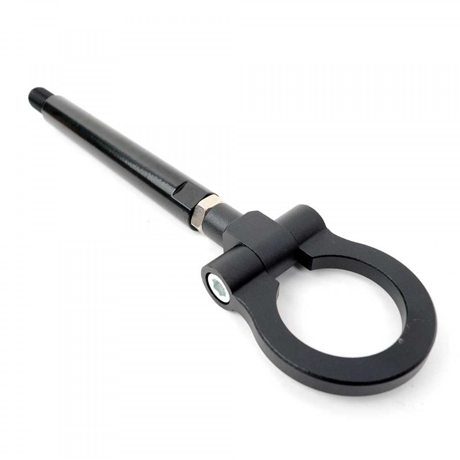 Vicrez Titanium Tow Hook Power Coated vz102242 | Chevrolet