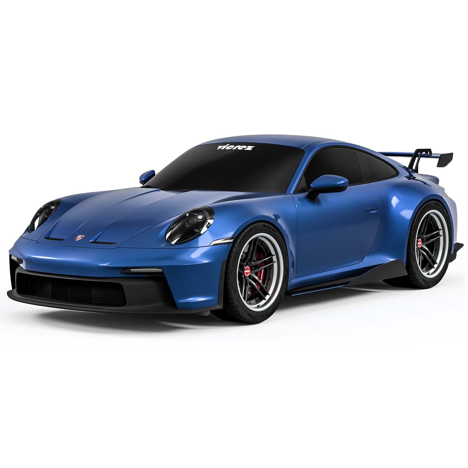 ウォルデ・モート OEM '90-'96 300ZX VG30DE(TT) Front Motor Mount