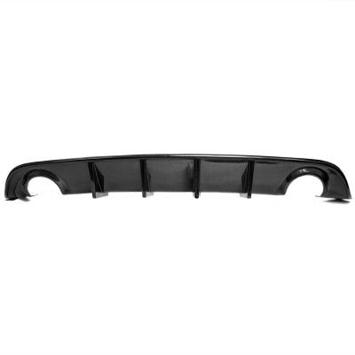 Rear Diffusers for Improved Aero and Styling | Vicrez.com
