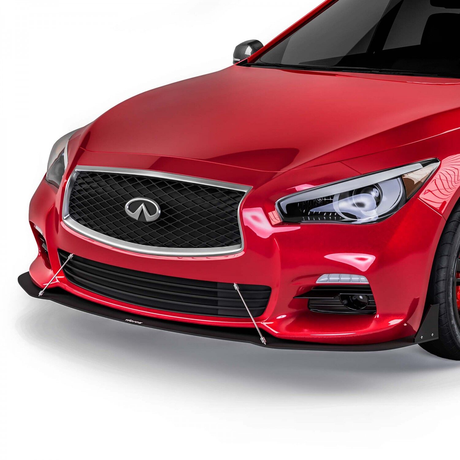 Bumper Kit | INFINITI Q50 2020 Bumper Kit | INFINITI Q50 2020