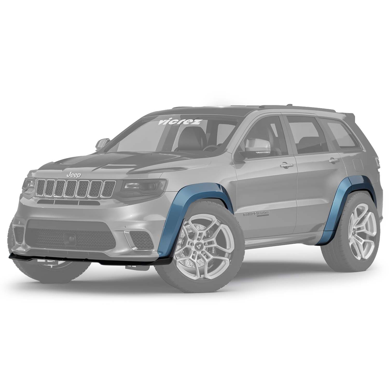 2020 jeep grand cherokee srt accessories sales