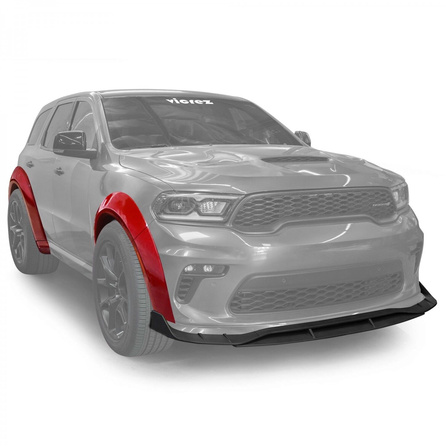 Bumper Kit | DODGE DURANGO R/T 2022