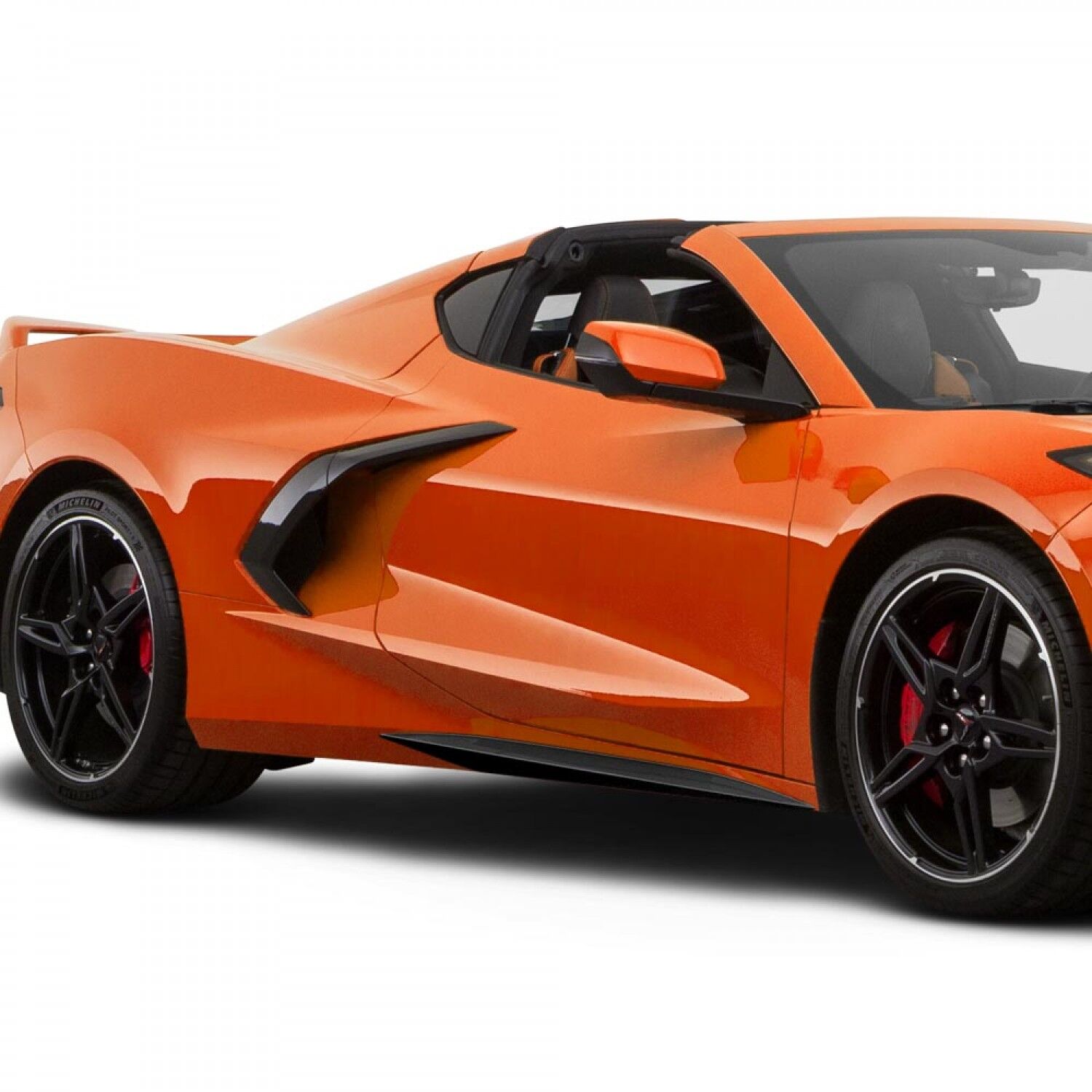 Tested: 2023 Chevrolet Corvette Z06 with Z07 Package