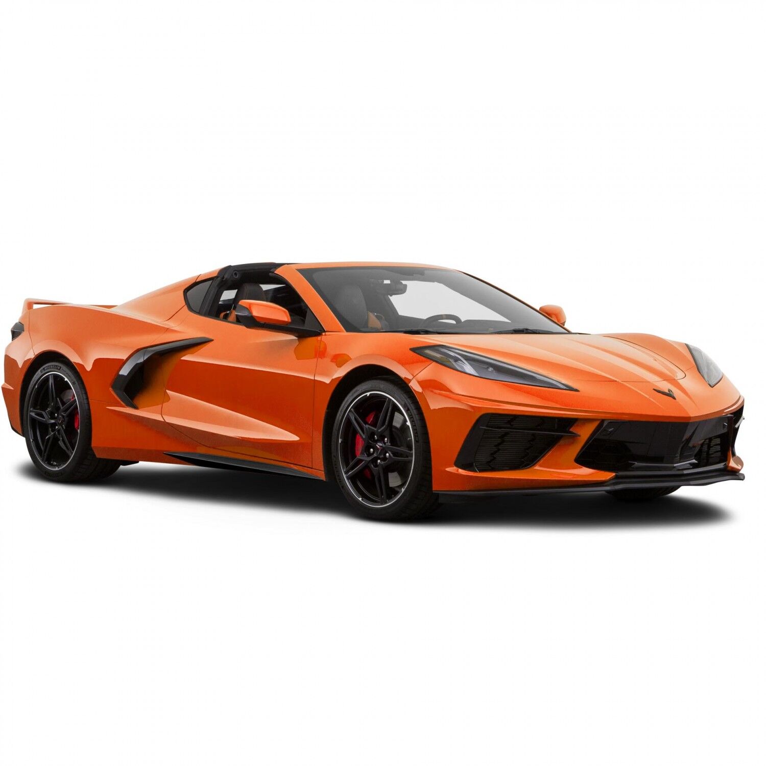 Used 2017 Chevrolet Corvette Z06 1LZ Z07 Performance Package
