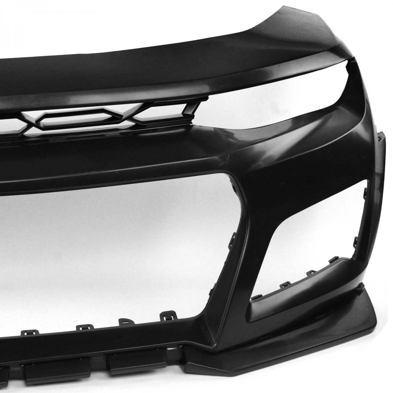 Vicrez Zl1 1LE Style Front Bumper Cover vz102294 | Chevrolet
